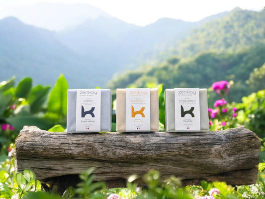 Les critères essentiels pour choisir le meilleur savon pour se laver le corps