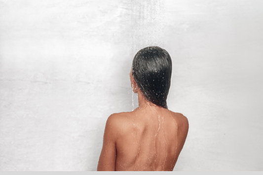Pourquoi utiliser un savon exfoliant ? Pour les sportifs.