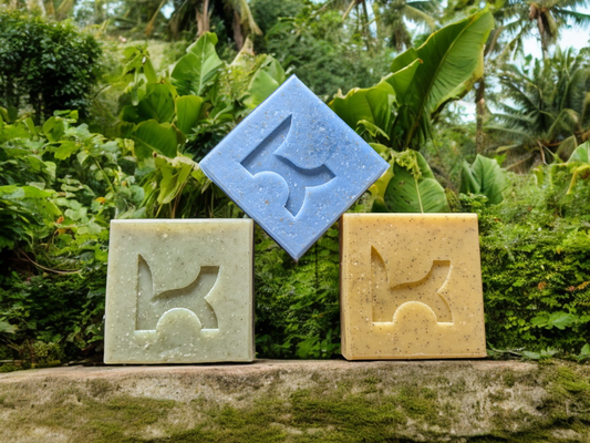 Quel est le Meilleur Savon Solide pour se Laver le Corps ?